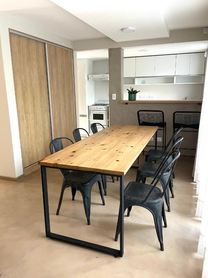 Casa Champagnat Villa Mendoza Eksteriør billede