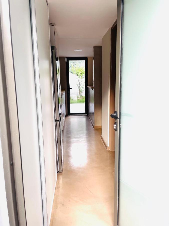 Casa Champagnat Villa Mendoza Eksteriør billede