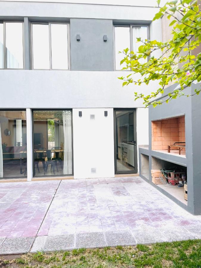Casa Champagnat Villa Mendoza Eksteriør billede