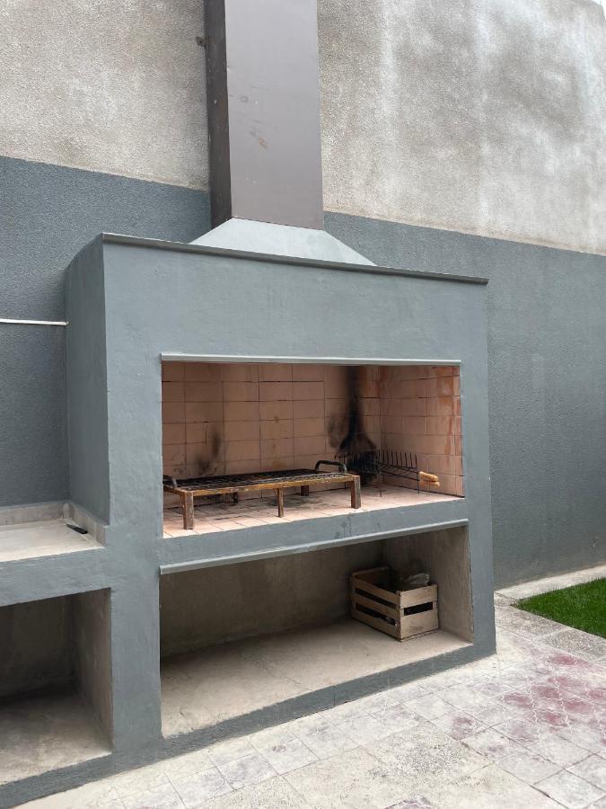 Casa Champagnat Villa Mendoza Eksteriør billede